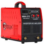 MMA 315 ZELDA