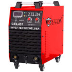 ΗΛΕΚΤΡΟΚΟΛΛΗΣΗ ΗΛΕΚΤΡΟΔΙΟΥ CEL MMA 401 ZELDA