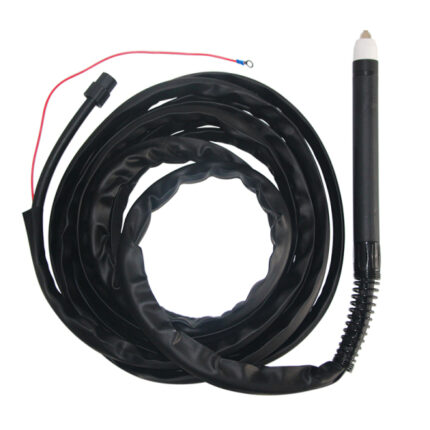 ΤΣΙΜΠΙΔΑ PLASMA PT80 STRAIGHT HANDLE 10M ZELDA