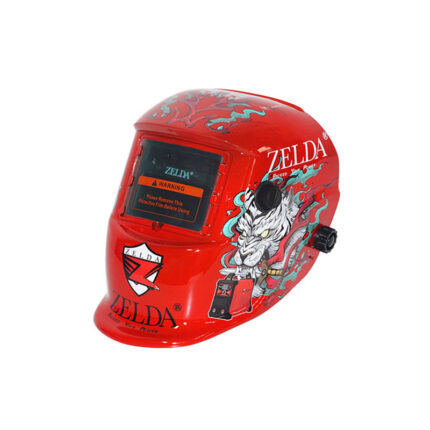 ΜΑΣΚΑ ΣΥΓΚΟΛΛΗΤΗ ZD9343 ZELDA