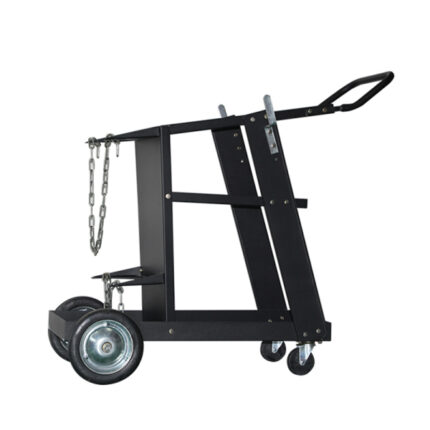 ΚΑΡΟΤΣΙ ΜΕΤΑΦΟΡΑΣ ΗΛΕΚ/ΣΗΣ& ΦΙΑΛΗΣ ZELDA