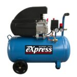 ΑΕΡΟΣΥΜΠΙΕΣΤΗΣ ΜΟΝΟΜΠΛΟΚ EXPRESS 50LT – 2.0HP (40134)