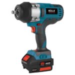 ΠΑΛΜΙΚΟ ΜΠΟΥΛΟΝΟΚΛΕΙΔΟ BULLE 18V/4Ah BRUSHLESS 1000Nm (633327)