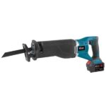 ΣΠΑΘΟΣΕΓΑ ΜΕ ΜΠΑΤΑΡΙΑ BRUSHLESS BULLE 18V, 5.0 AH