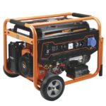 ΗΛΕΚΤΡΟΓΕΝΝΗΤΡΙΑ ΒΕΝΖΙΝΗΣ AVR LT-9000 KRAFT (63727)