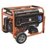 ΗΛΕΚΤΡΟΓΕΝΝΗΤΡΙΑ ΒΕΝΖΙΝΗΣ AVR LT-8000 KRAFT (63745)