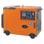 ΗΛΕΚΤΡΟΓΕΝΝΗΤΡΙΑ ΠΕΤΡΕΛΑΙΟΥ KRAFT WS 8500L-1(63776)