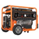 ΗΛΕΚΤΡΟΓΕΝΝΗΤΡΙΑ ΒΕΝΖΙΝΗΣ AVR LT-10000EN-6 KRAFT (63779)