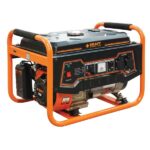 ΗΛΕΚΤΡΟΓΕΝΝΗΤΡΙΑ ΒΕΝΖΙΝΗΣ AVR LT-3900 KRAFT (63780)