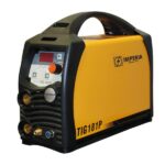 ΗΛΕΚΤΡΟΚΟΛΛΗΣΗ INVERTER TIG 181P IMPERIA (65646)
