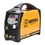ΗΛΕΚΤΡΟΚΟΛΛΗΣΗ INVERTER TIG 201 P IMPERIA (65648)