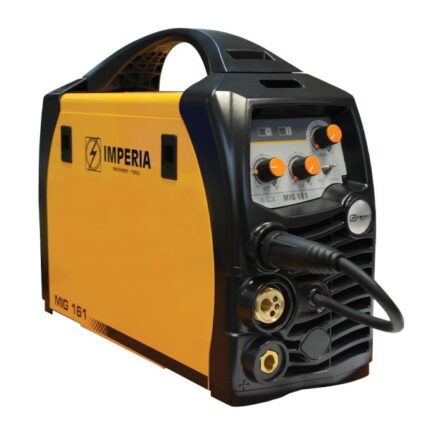 ΗΛΕΚΤΡΟΚΟΛΛΗΣΗ ΣΥΡΜΑΤΟΣ MIG 161 160A IMPERIA (65651)
