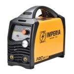 ΗΛΕΚΤΡΟΚΟΛΛΗΣΗ ΗΛΕΚΤΡΟΔΙΟΥ INVERTER MMA/TIG PRO ARC 161 160A IMPERIA (65661)