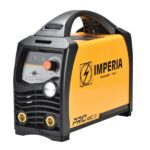 ΗΛΕΚΤΡΟΚΟΛΛΗΣΗ ΗΛΕΚΤΡΟΔΙΟΥ INVERTER PRO ARC 181 MMA/TIG 180A IMPERIA (65662)