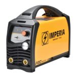 ΗΛΕΚΤΡΟΚΟΛΛΗΣΗ ΗΛΕΚΤΡΟΔΙΟΥ INVERTER PRO ARC 201 200A IMPERIA (65663)