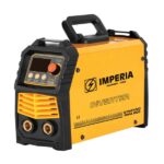 ΗΛΕΚΤΡΟΚΟΛΛΗΣΗ ΗΛΕΚΤΡΟΔΙΟΥ SYNERGIC MMA 200 IMPERIA (65667)