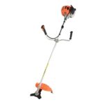 ΘΑΜΝΟΚΟΠΤΙΚΟ ΒΕΝΖΙΝΗΣ KRAFT ΕΝΙΑΙΟΥ ΑΞΟΝΑ 3HP (691023)
