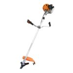 ΘΑΜΝΟΚΟΠΤΙΚΟ ΒΕΝΖΙΝΗΣ KRAFT ΕΝΙΑΙΟΥ ΑΞΟΝΑ 3.4HP (691059)