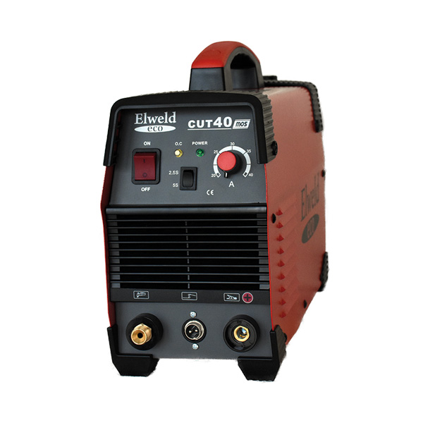 elweld cut eco40