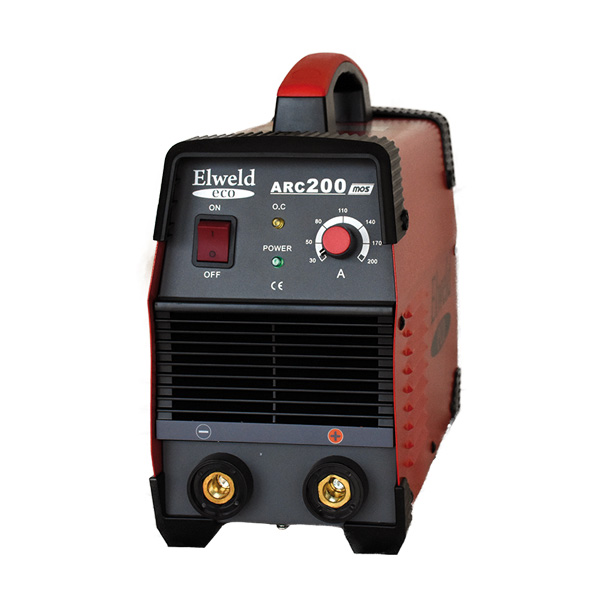 elweld eco 200