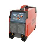 ΗΛΕΚΤΡΟΚΟΛΛΗΣΗ ΗΛΕΚΤΡΟΔΙΟΥ ELWELD ECO ARC250