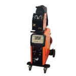 ΗΛΕΚΤΡΟΚΟΛΛΗΣΗ ΣΥΡΜΑΤΟΣ ELWELD MIG PULSE 500LS ORANGE LINE