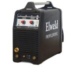 ΗΛΕΚΤΡΟΚΟΛΛΗΣΗ ΣΥΡΜΑΤΟΣ ELWELD PROFESSIONAL MIG 200SYN PULSE