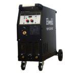 ΗΛΕΚΤΡΟΚΟΛΛΗΣΗ ΣΥΡΜΑΤΟΣ ELWELD PROFESSIONAL MIG 360SYN DOUBLE PULSE
