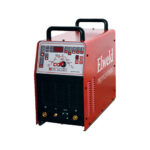 ΗΛΕΚΤΡΟΚΟΛΛΗΣΗ TIG ELWELD PROFESSIONAL 250 AC/DC