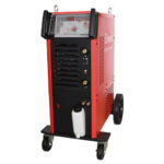 ΗΛΕΚΤΡΟΚΟΛΛΗΣΗ TIG ELWELD PROFESSIONAL 320CT WC