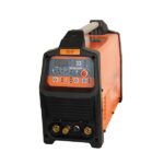 ΗΛΕΚΤΡΟΚΟΛΛΗΣΗ TIG ELWELD 200 ACDC ORANGE LINE