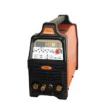 ΗΛΕΚΤΡΟΚΟΛΛΗΣΗ TIG ELWELD 200P ORANGE LINE
