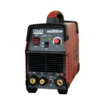 ΗΛΕΚΤΡΟΚΟΛΛΗΣΗ TIG ELWELD ECO200