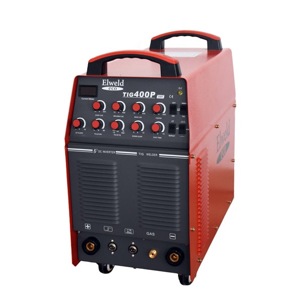 elweld tig eco 400