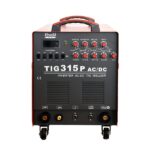 ΗΛΕΚΤΡΟΚΟΛΛΗΣΗ TIG ELWELD ECO315 AC/DC