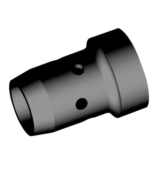 ΔΙΑΝΟΜΕΑΣ MIG V501 MAYPO KEPAMIKO ZELDA