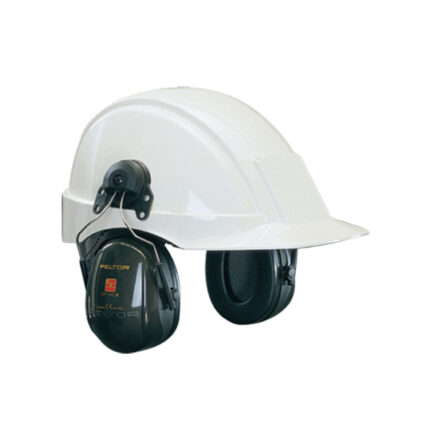 ΩΤΟΑΣΠΙΔΕΣ ΚΡΑΝΟΥΣ 3Μ 03.5.520Η-Ε2 PELTOR