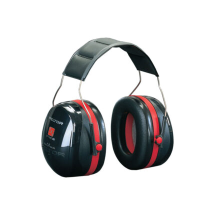 ΩΤΟΑΣΠΙΔΕΣ ΤΟΞΟ ΣΤΗΡΙΞΗΣ 3Μ 03.5.540Α-Ε3 PELTOR