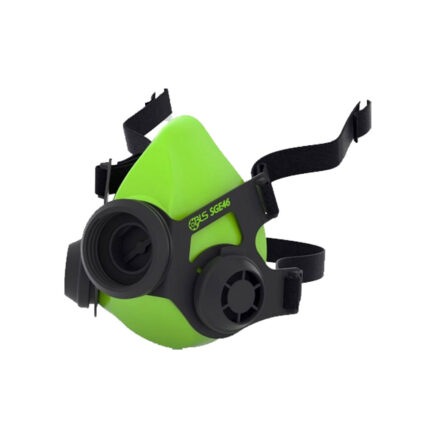 ΜΑΣΚΑ ΗΜΙΣΕΩΣ ΠΡΟΣΩΠΟΥ BLS 03.7.SGE46