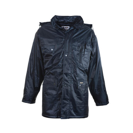 ΠΑΡΚΑ ΜΠΛΕ ΣΚΟΥΡΟ ATLANTIS 04.11.0100