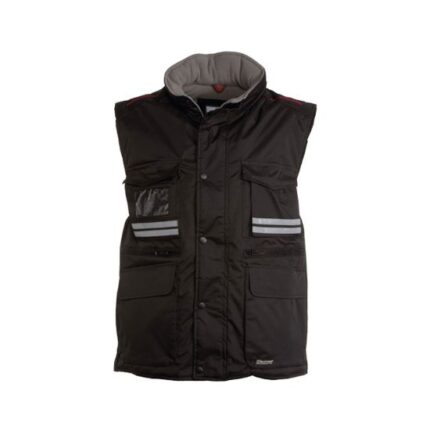 ΓΙΛΕΚΟ ΕΡΓΑΣΙΑΣ ΜΑΥΡΟ PAYPER 04.30.FLIGHT(BL)