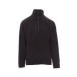 FLEECE ΜΑΥΡΟ PAYPER 04.30.PIRENEI(BL)