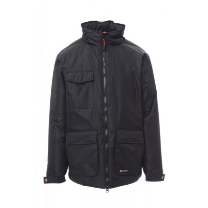 ΜΠΟΥΦΑΝ ΜΕΣΑΤΟ 3/4 ΜΑΥΡΟ PAYPER 04.30.RENEGADE MID(B)