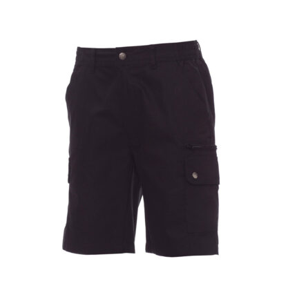 ΒΕΡΜΟΥΔΑ ΕΡΓΑΣΙΑΣ ΜΑΥΡΗ PAYPER 04.30.RIMINI S (BL)