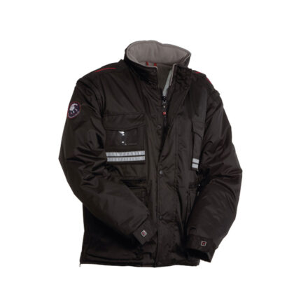 ΜΠΟΥΦΑΝ ΜΑΥΡΟ ΜΕ ΑΠΟΣΠΩΜΕΝΑ ΜΑΝΙΚΙΑ PAYPER 04.30.TORNADO(BL)