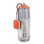 ΥΠΟΒΡΥΧΙΑ ΑΝΤΛΙΑ ΠΗΓΑΔΙΩΝ KRAFT 1000W SP1000XP-4V (43542)