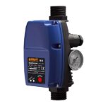 ΗΛΕΚΤΡΟΝΙΚΟΣ ΕΛΕΓΚΤΗΣ ΠΙΕΣΗΣ ΝΕΡΟΥ KRAFT BR-15 (43544)