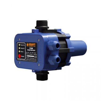 ΗΛΕΚΤΡΟΝΙΚΟΣ ΕΛΕΓΚΤΗΣ ΠΙΕΣΗΣ ΝΕΡΟΥ KRAFT WL-11 (43545)