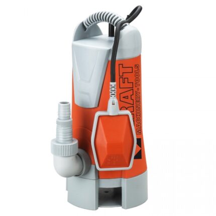 ΥΠΟΒΡΥΧΙΑ ΑΝΤΛΙΑ ΑΚΑΘΑΡΤΩΝ ΥΔΑΤΩΝ KRAFT 1000W (43593)