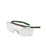 ΓΥΑΛΙΑ ΠΡΟΣΤΑΣΙΑΣ UNIVET 5X7.03.11.00 CLEAR PLUS ΕΦΑΡΜΟΓΗ ΠΑΝΩ ΑΠΟ ΚΟΙΝΑ ΓΥΑΛΙΑ